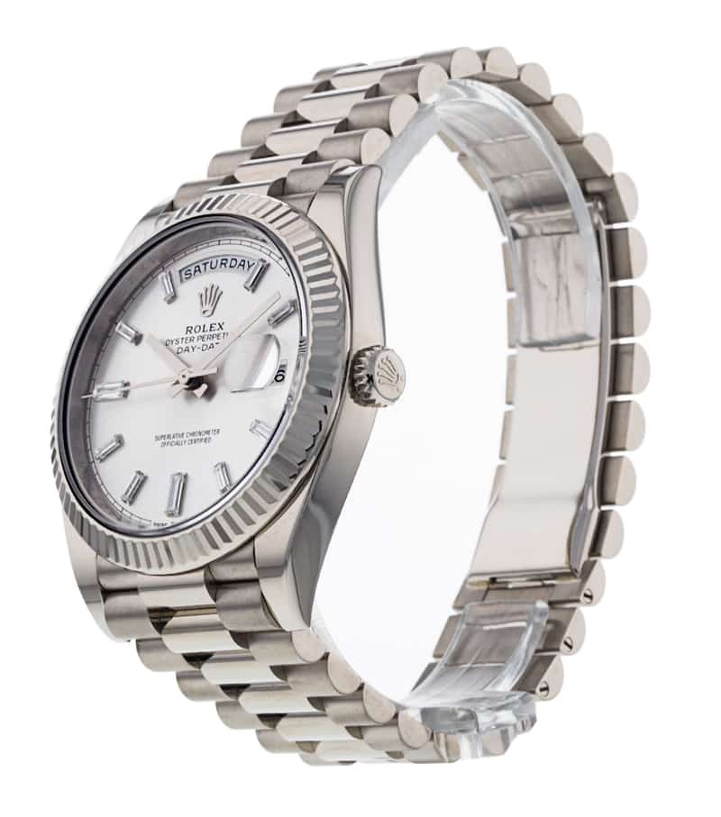Rolex Day-Date 40 228239